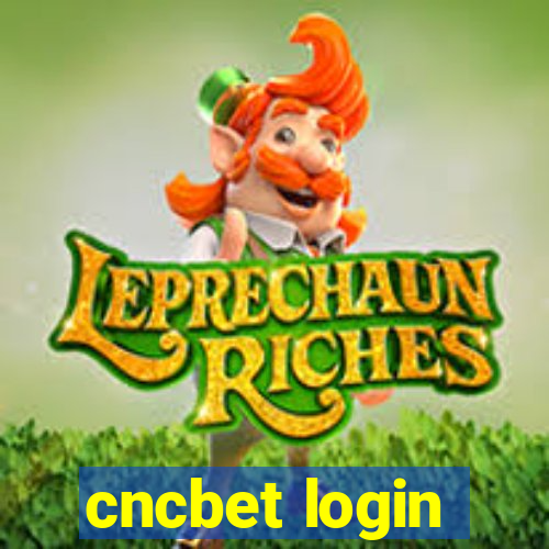 cncbet login