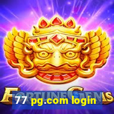 77 pg.com login