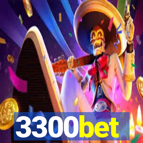 3300bet