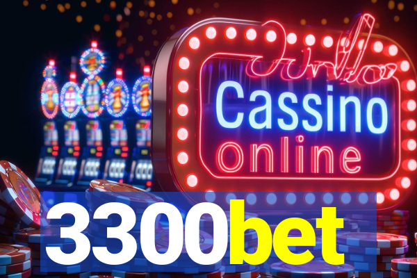 3300bet