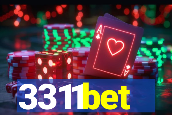 3311bet