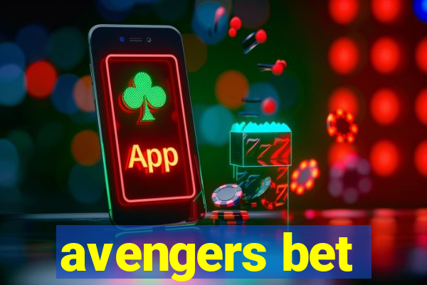 avengers bet