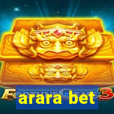 arara bet