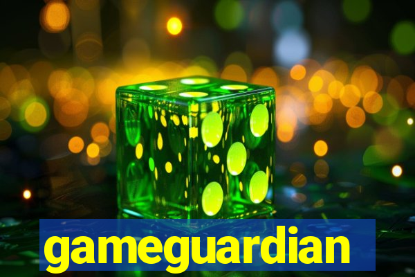 gameguardian