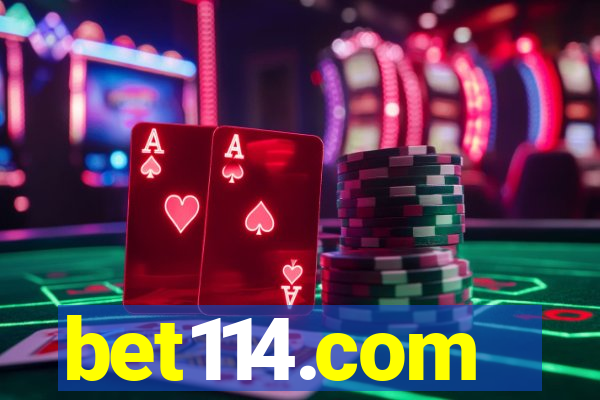 bet114.com