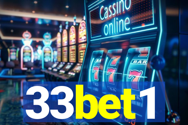 33bet1