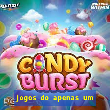 jogos do apenas um show pancadaria 2