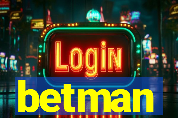 betman