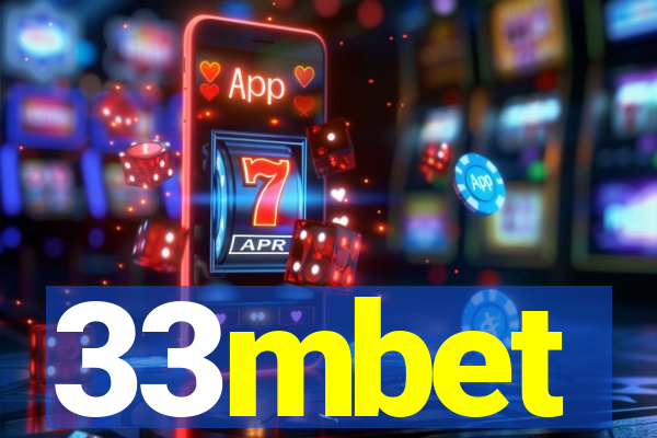 33mbet