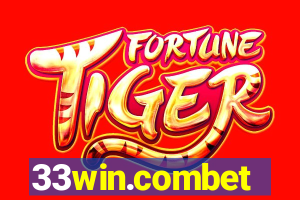 33win.combet