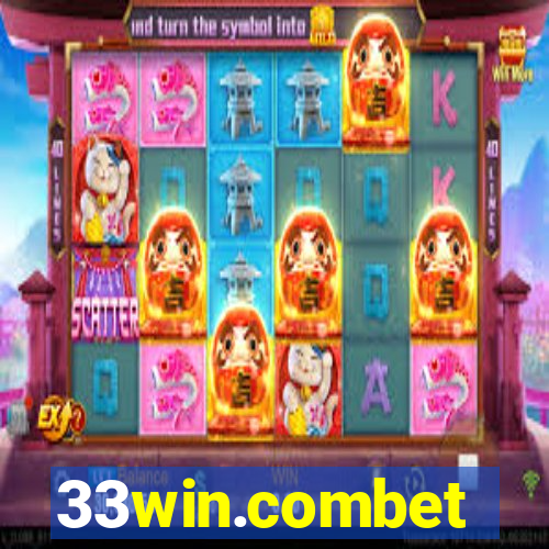 33win.combet