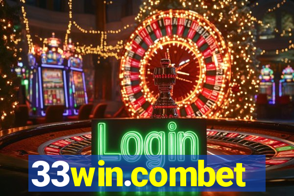 33win.combet