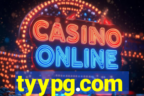 tyypg.com