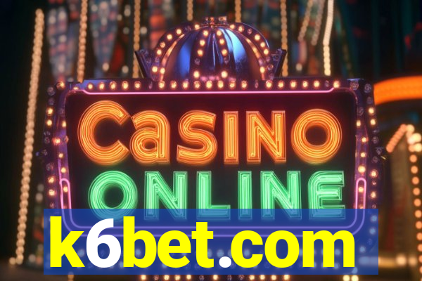 k6bet.com