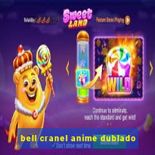 bell cranel anime dublado