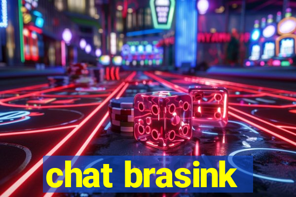 chat brasink