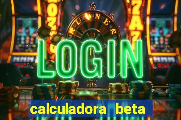 calculadora beta hcg semanas