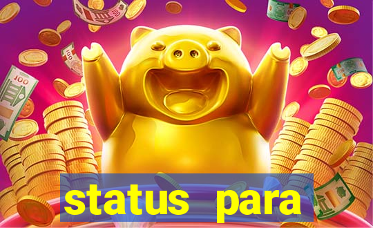 status para whatsapp botafogo