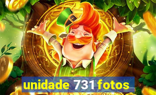 unidade 731 fotos