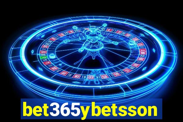 bet365ybetsson