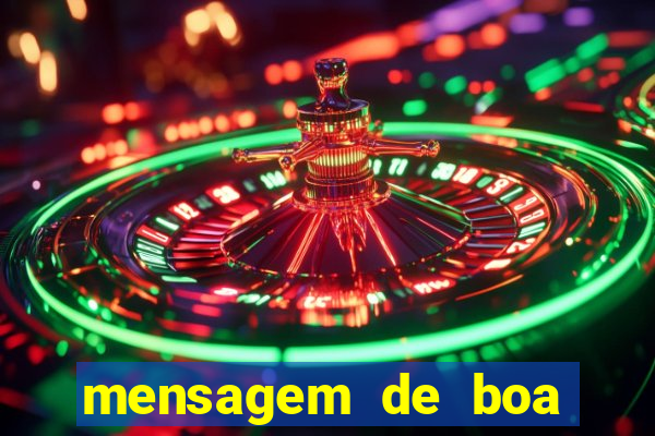 mensagem de boa sorte e sucesso profissional