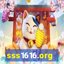 sss1616.org