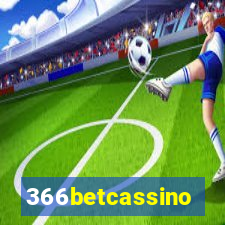 366betcassino