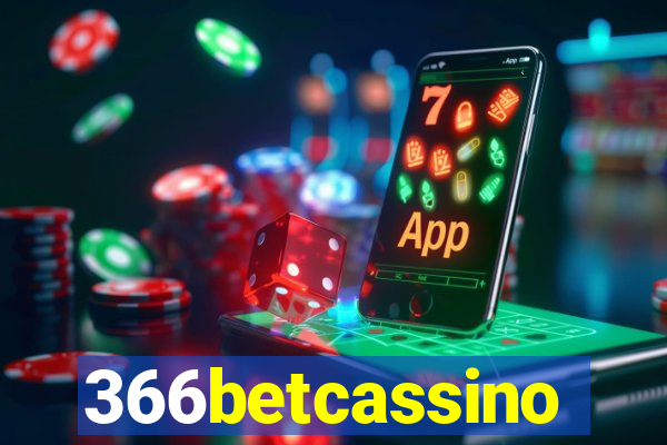 366betcassino