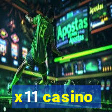 x11 casino
