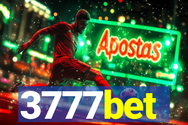 3777bet