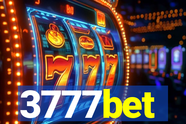 3777bet