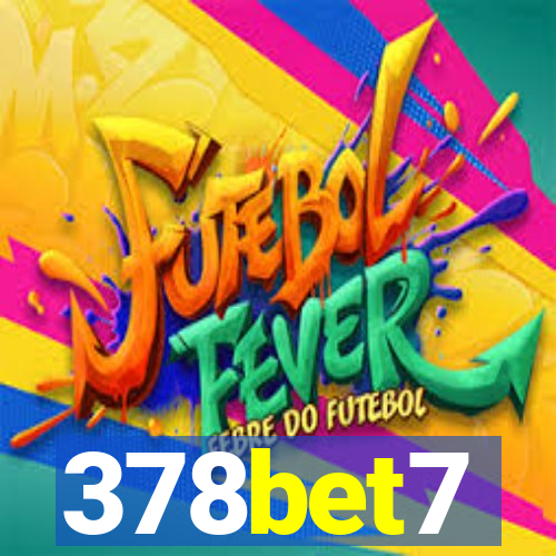378bet7