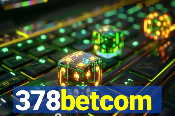 378betcom