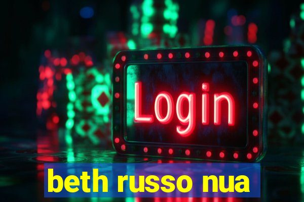 beth russo nua