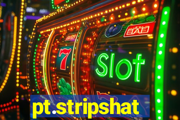 pt.stripshat