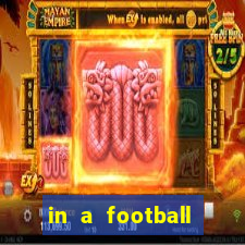 in a football tournament each team plays exactly 19 games