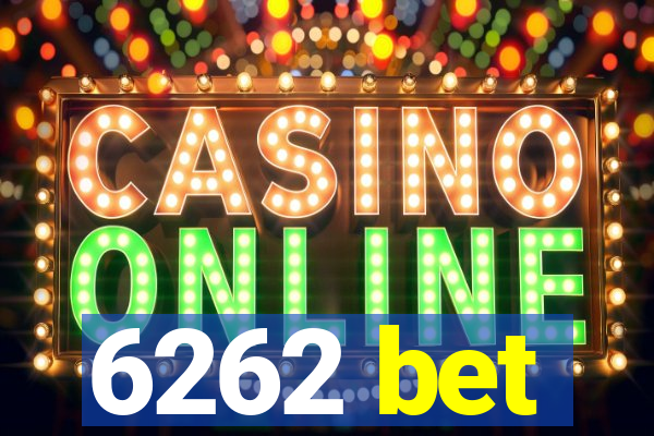 6262 bet