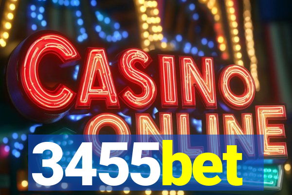 3455bet