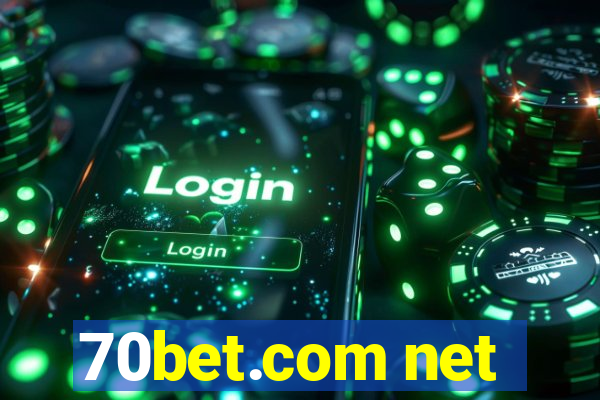 70bet.com net