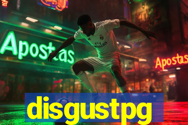 disgustpg