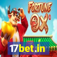 17bet.in