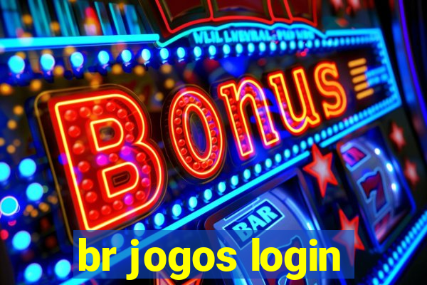 br jogos login