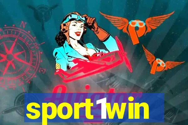 sport1win