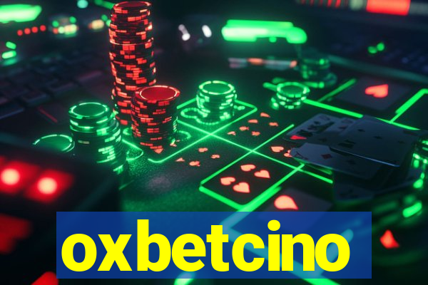 oxbetcino