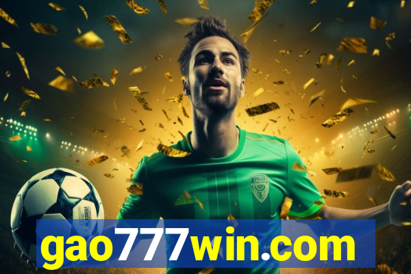 gao777win.com