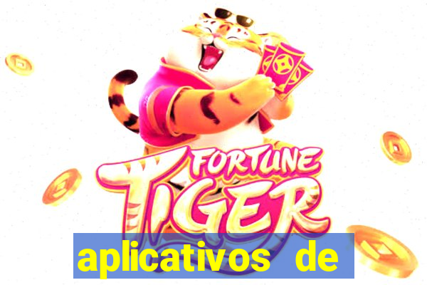 aplicativos de jogos que pagam no cadastro