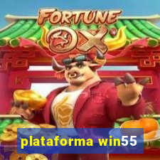 plataforma win55