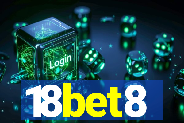 18bet8