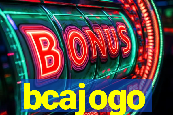 bcajogo