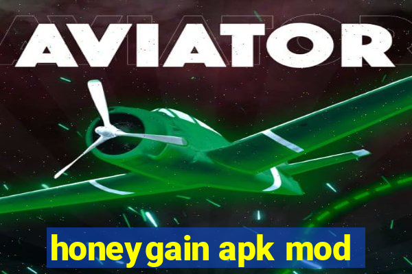 honeygain apk mod